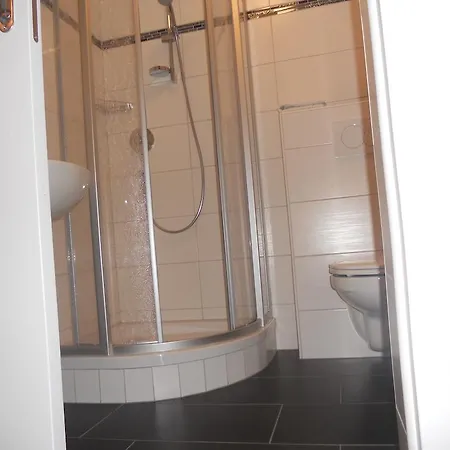 Ferienwohnung Bacher Mayrhofen Room photo