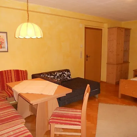 Ferienwohnung Bacher Mayrhofen Room photo