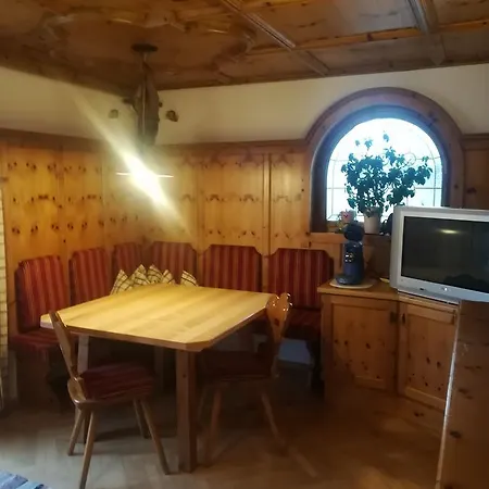 Ferienwohnung Bacher Mayrhofen Exterior photo