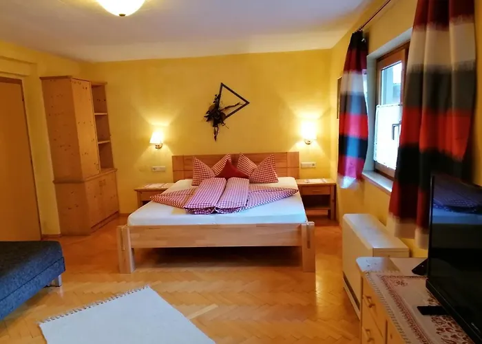 Ferienwohnung Bacher