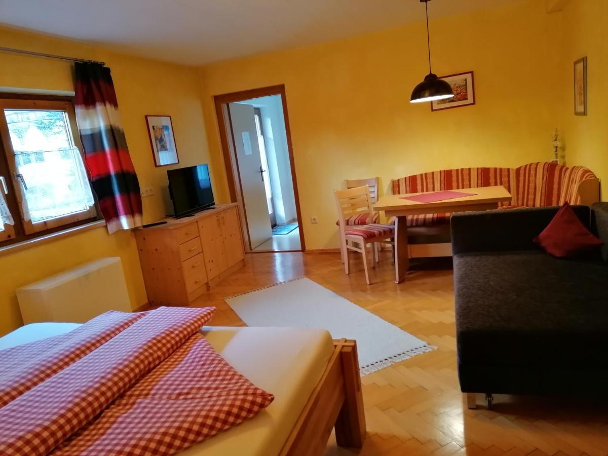 Apartment Bacher