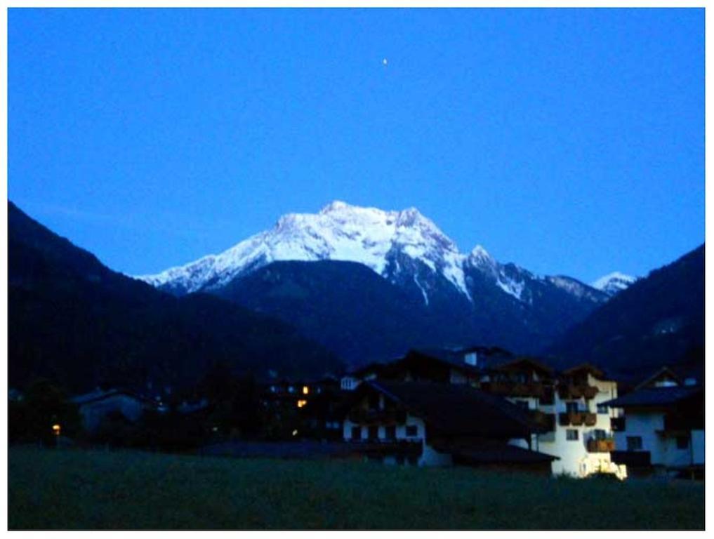 Bacher * Mayrhofen