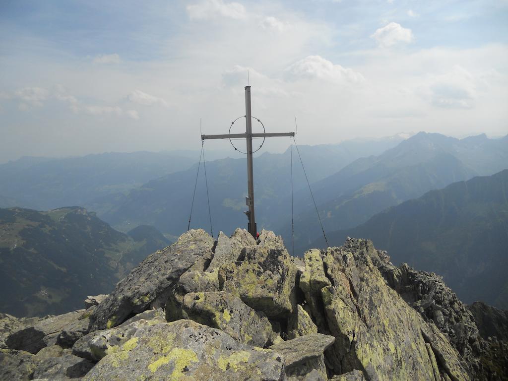 Bacher * Mayrhofen