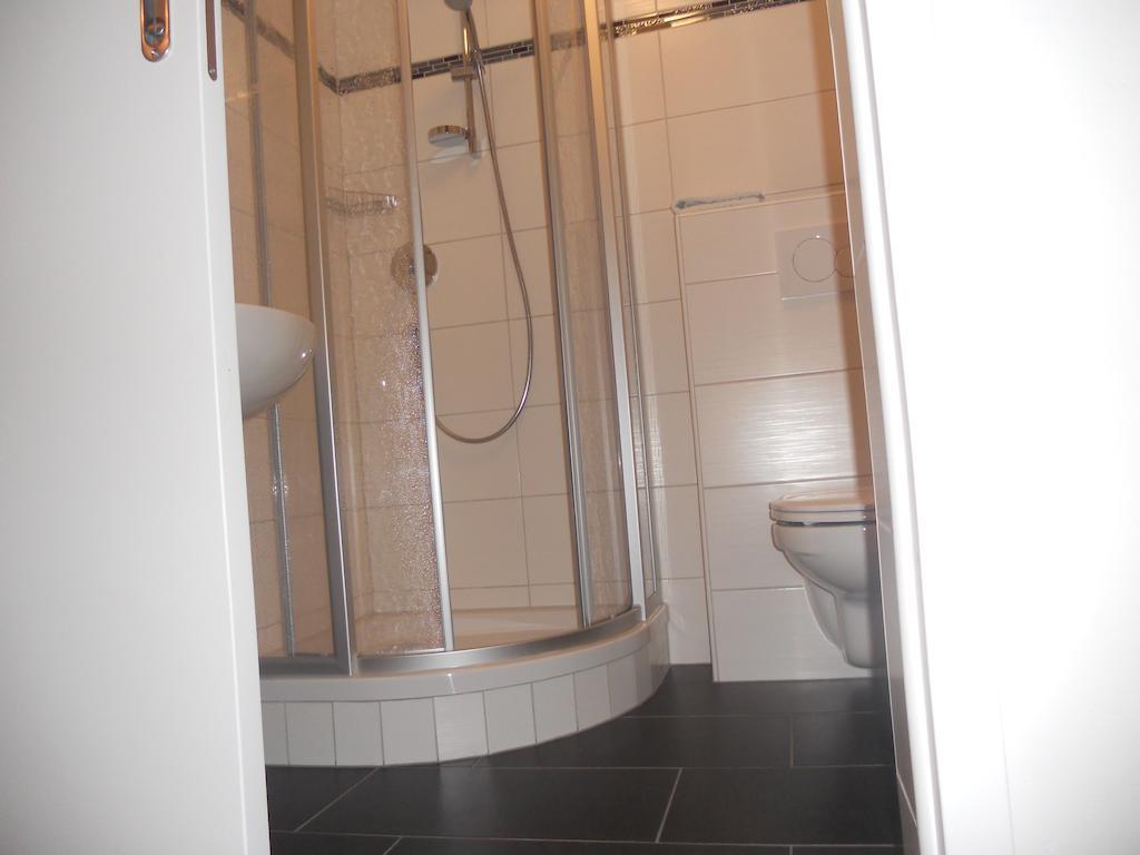 Bacher Apartment