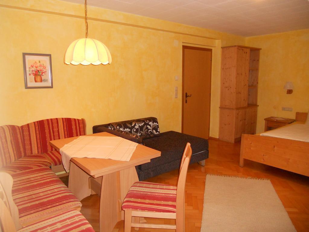 Apartment Bacher *