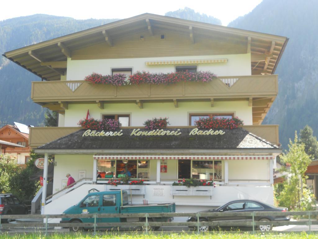 Bacher * Mayrhofen
