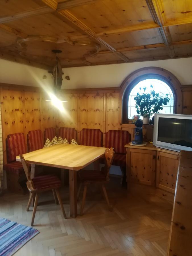 Bacher Mayrhofen