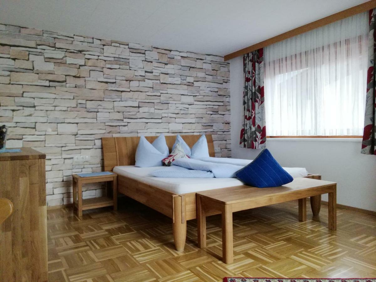 Apartment Bacher *